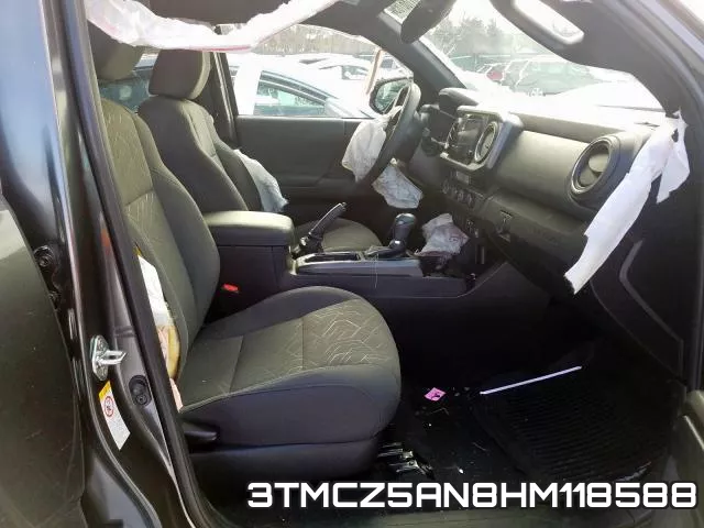 3TMCZ5AN8HM118588 фото 6