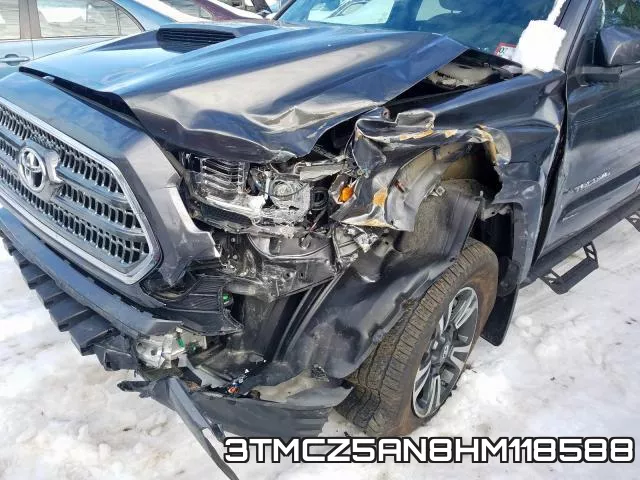 3TMCZ5AN8HM118588 фото 10