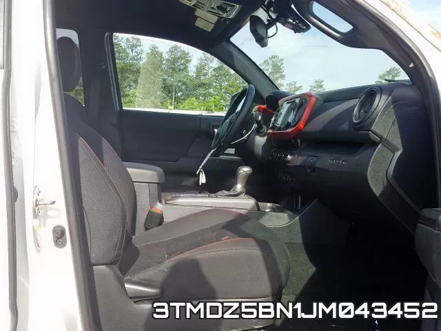 3TMDZ5BN1JM043452 фото 6