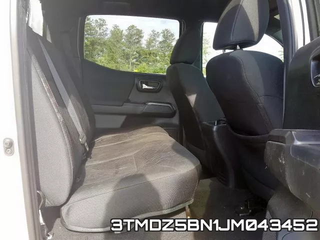 3TMDZ5BN1JM043452 фото 7