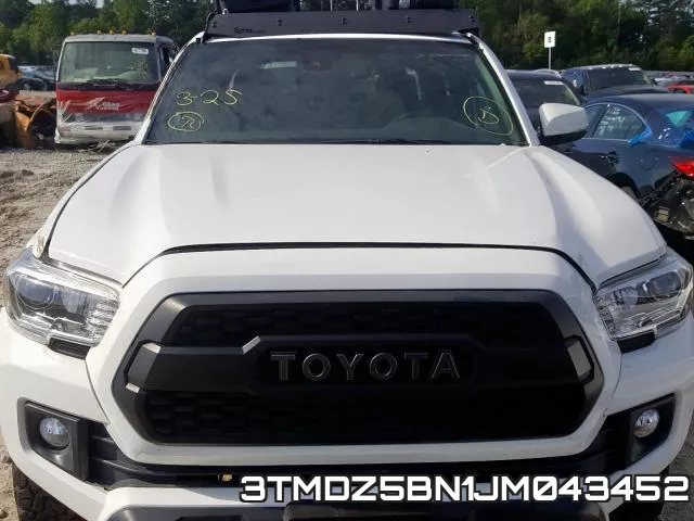 3TMDZ5BN1JM043452 фото 8