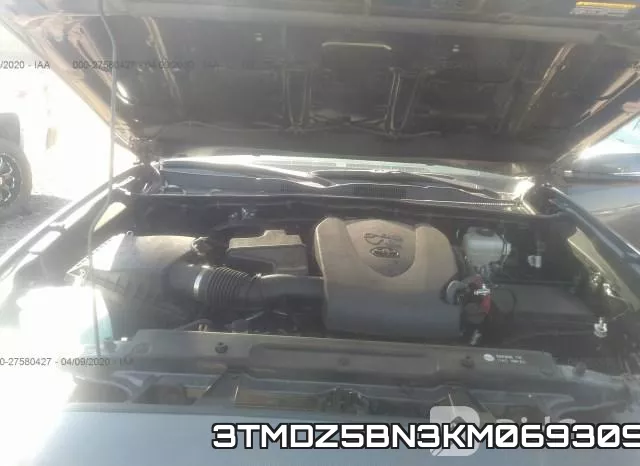 3TMDZ5BN3KM069309 фото 2