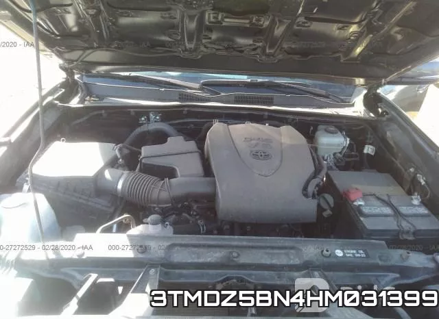 3TMDZ5BN4HM031399 фото 2