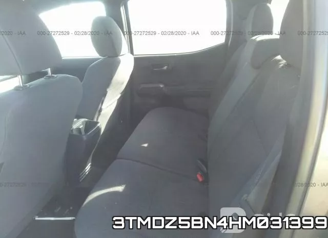 3TMDZ5BN4HM031399 фото 9