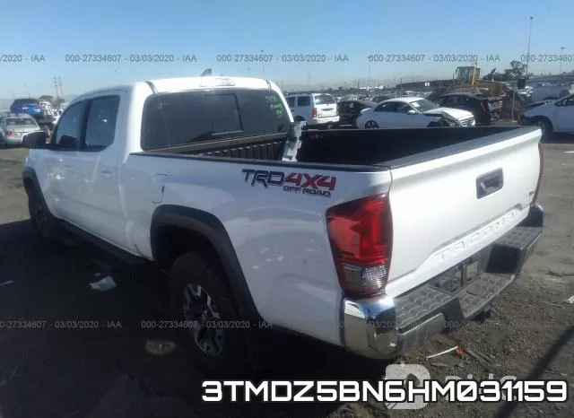 3TMDZ5BN6HM031159 фото 4