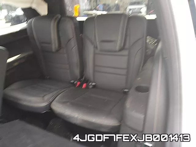 4JGDF7FEXJB001413 фото 9