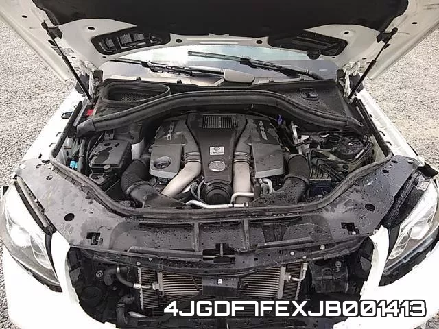 4JGDF7FEXJB001413 фото 10