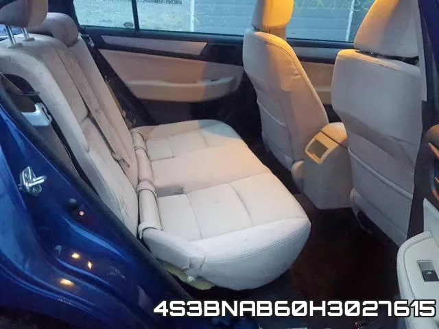 4S3BNAB60H3027615 фото 7