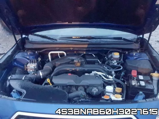 4S3BNAB60H3027615 фото 8