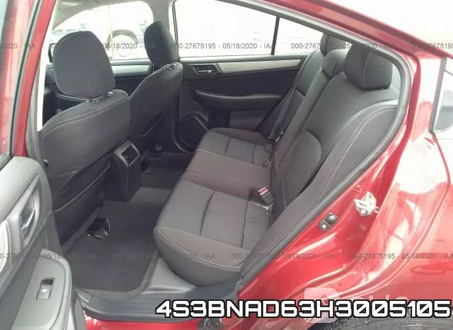 4S3BNAD63H3005105 фото 9
