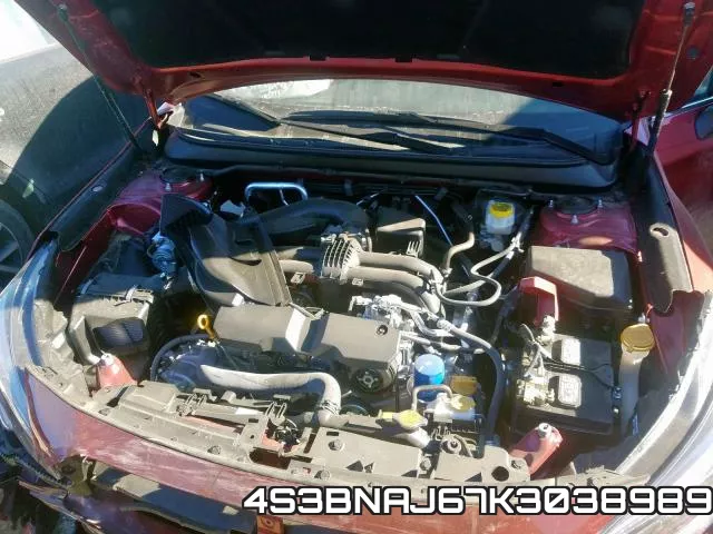 4S3BNAJ67K3038989 фото 8