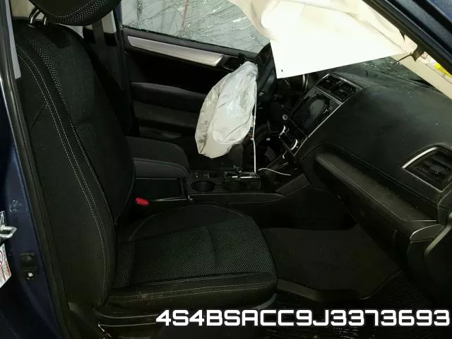 4S4BSACC9J3373693 фото 6