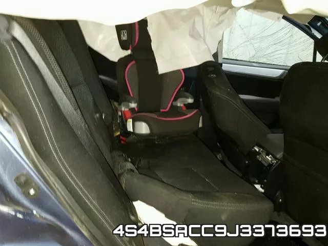 4S4BSACC9J3373693 фото 7