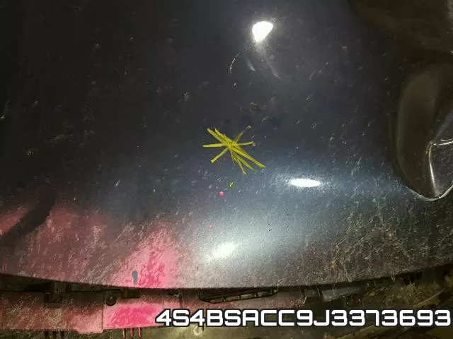 4S4BSACC9J3373693 фото 8