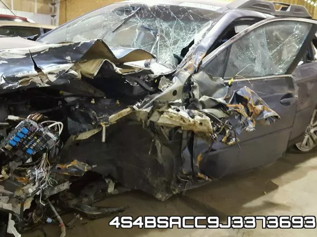 4S4BSACC9J3373693 фото 10