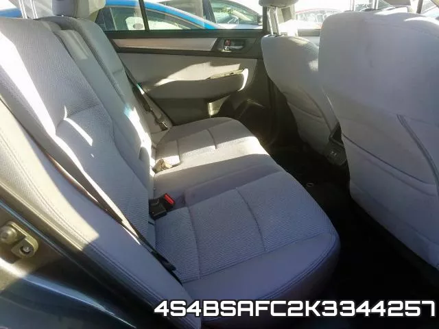 4S4BSAFC2K3344257 фото 7