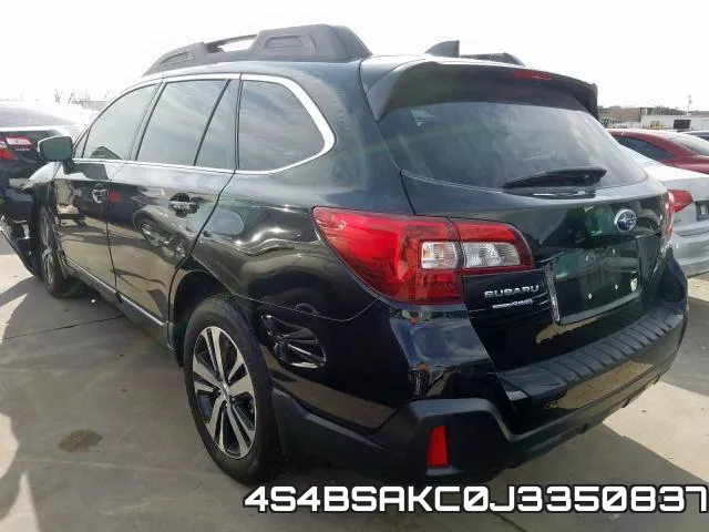 4S4BSAKC0J3350837 фото 4