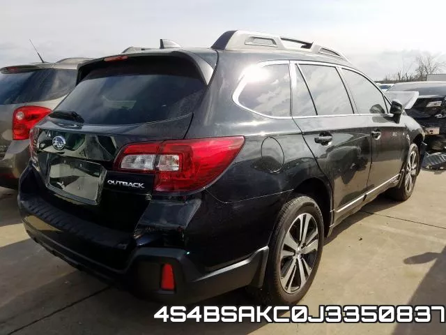 4S4BSAKC0J3350837 фото 5