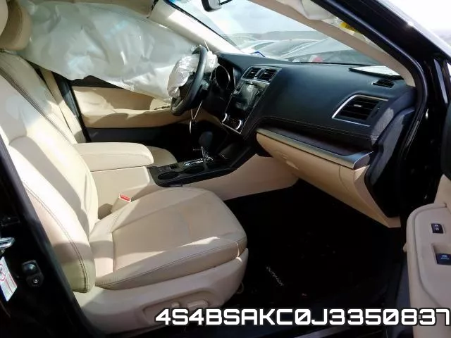 4S4BSAKC0J3350837 фото 6