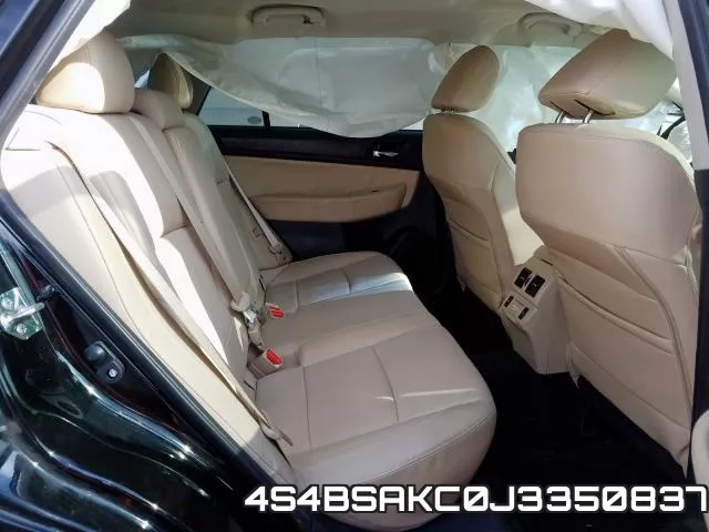 4S4BSAKC0J3350837 фото 7