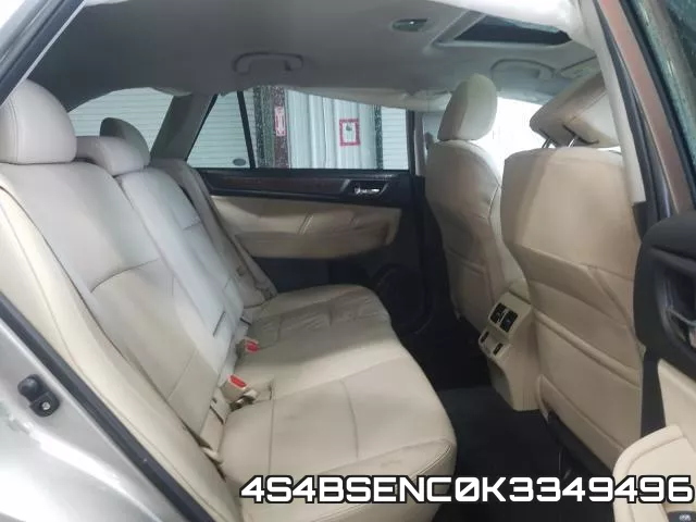 4S4BSENC0K3349496 фото 7