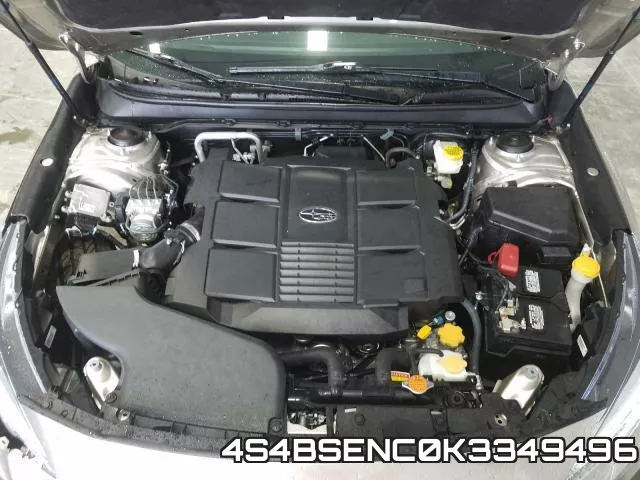 4S4BSENC0K3349496 фото 8