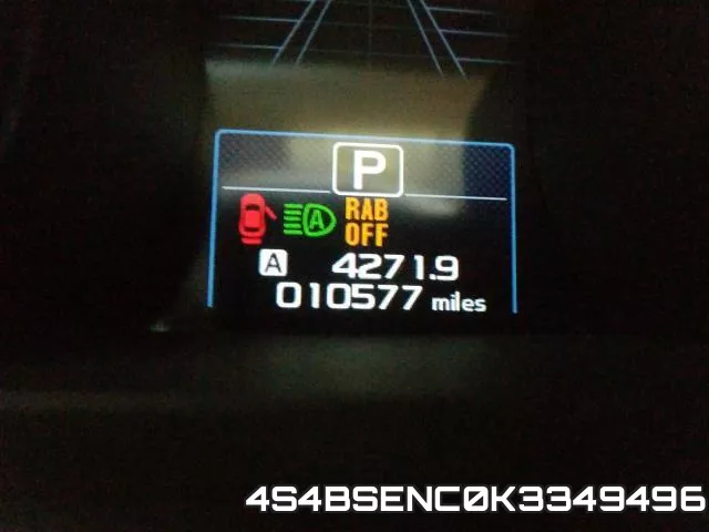 4S4BSENC0K3349496 фото 9