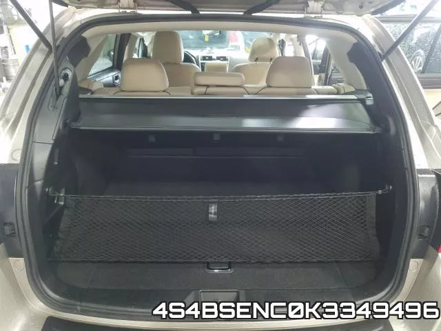 4S4BSENC0K3349496 фото 10