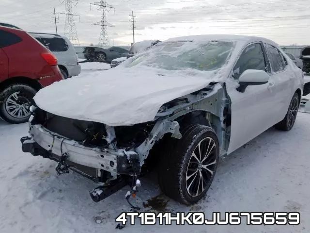 4T1B11HK0JU675659 фото 3