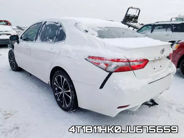 4T1B11HK0JU675659 фото 4