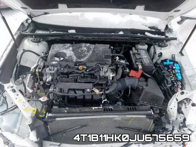 4T1B11HK0JU675659 фото 8
