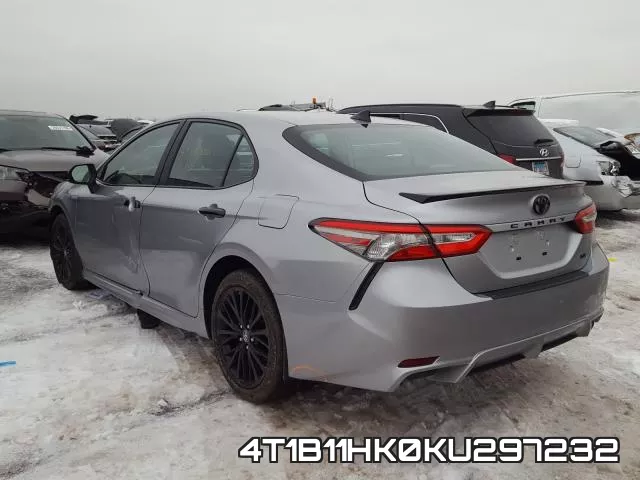 4T1B11HK0KU297232 фото 4