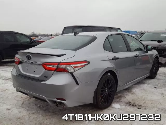 4T1B11HK0KU297232 фото 5