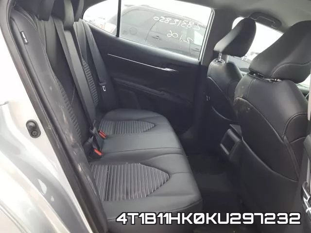 4T1B11HK0KU297232 фото 7