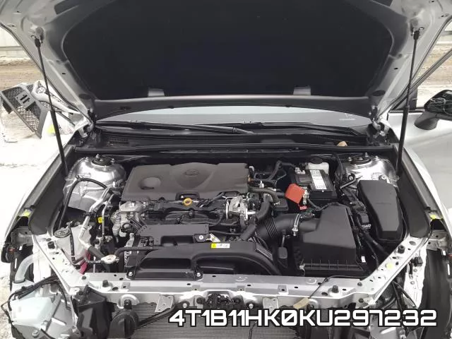 4T1B11HK0KU297232 фото 8