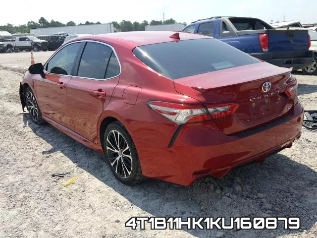 4T1B11HK1KU160879 фото 4