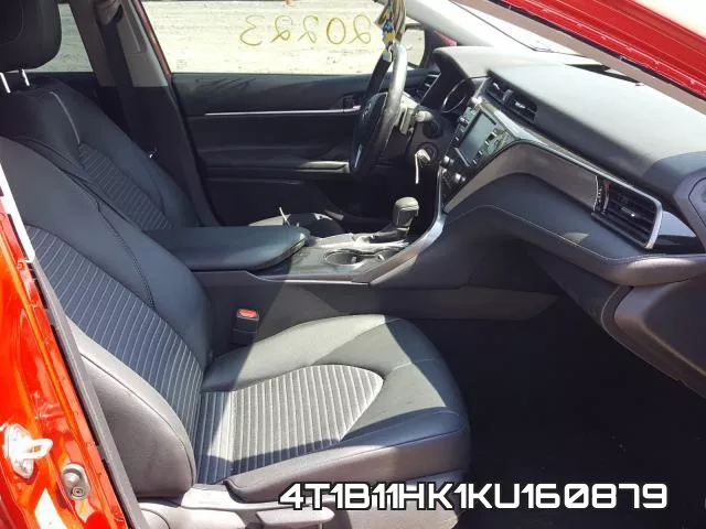 4T1B11HK1KU160879 фото 6