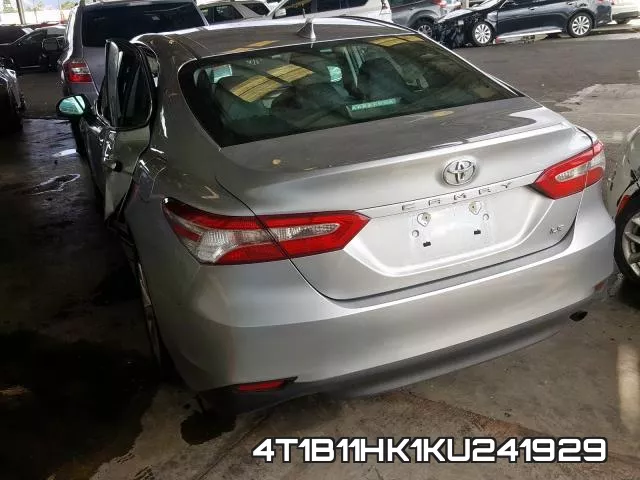 4T1B11HK1KU241929 фото 4