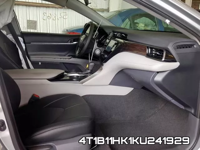 4T1B11HK1KU241929 фото 6