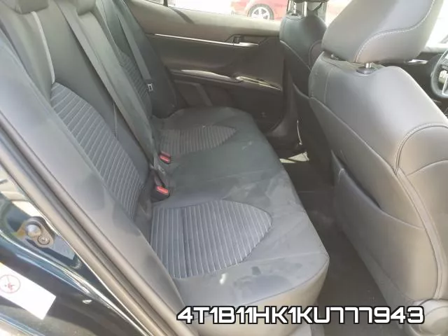 4T1B11HK1KU777943 фото 7