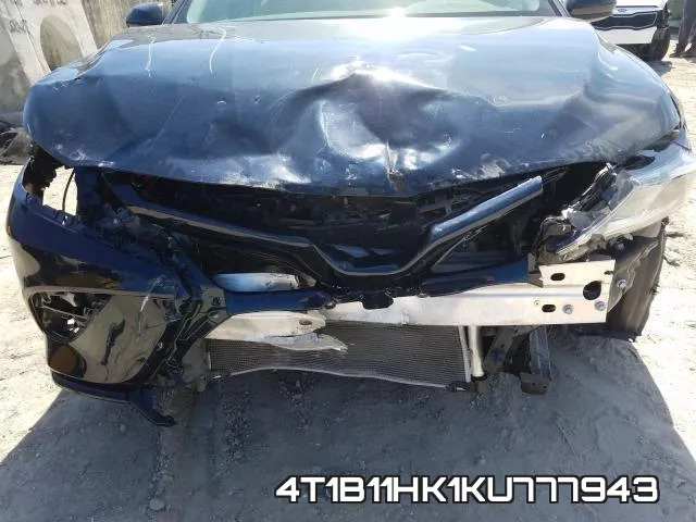 4T1B11HK1KU777943 фото 10