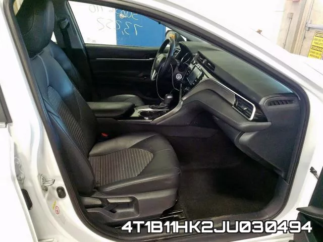 4T1B11HK2JU030494 фото 6