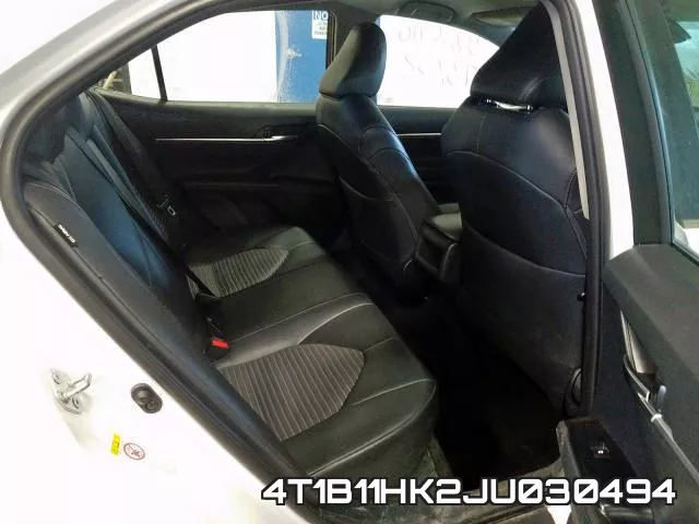 4T1B11HK2JU030494 фото 7