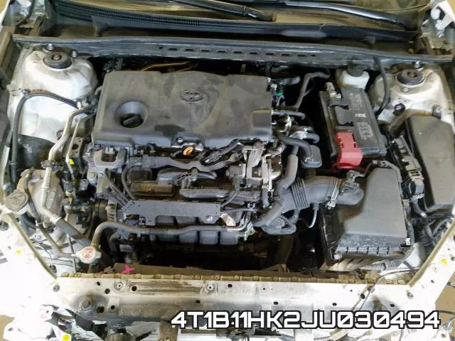 4T1B11HK2JU030494 фото 8