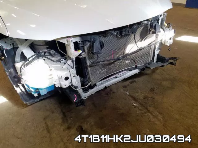 4T1B11HK2JU030494 фото 10
