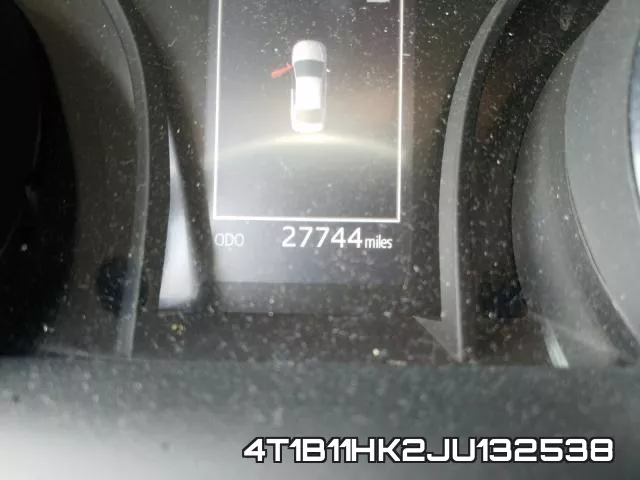 4T1B11HK2JU132538 фото 9