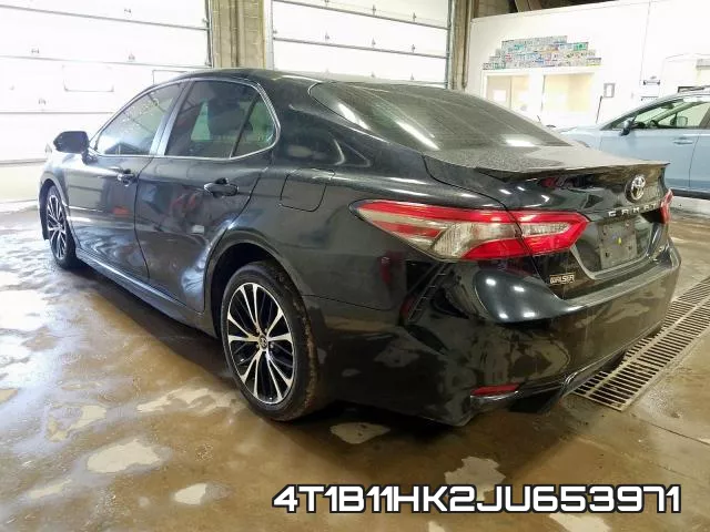 4T1B11HK2JU653971 фото 4