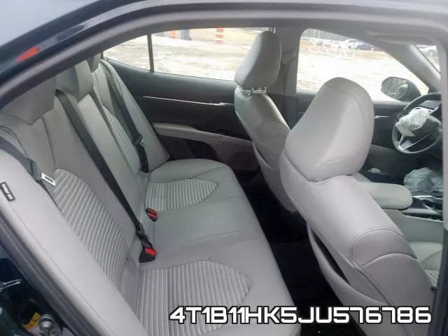 4T1B11HK5JU576786 фото 7