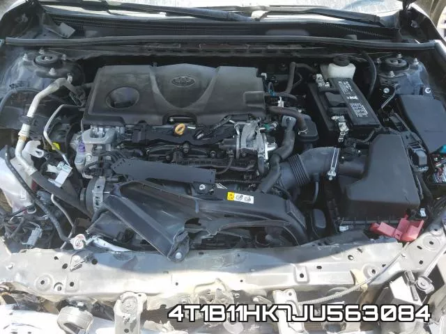 4T1B11HK7JU563084 фото 8
