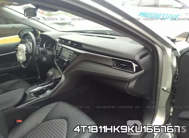 4T1B11HK9KU166767 фото 6